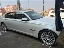 بی ئێم دەبڵیو سیریەس 7